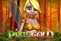 Pixie Gold
